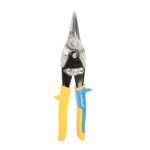GAZELLE G80123 10″ STRAIGHT CUT AVIATION TIN SNIP