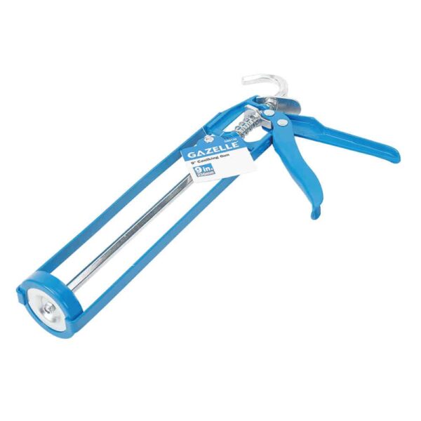 GAZELLE G80139 9″ CAULKING GUN