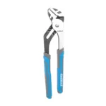 GAZELLE G80158 10″ CR-V GROOVE JOINT PLIERS (250MM)