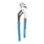 GAZELLE G80159 12″ CR-V GROOVE JOINT PLIERS (300MM)