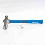 GAZELLE G80170 24OZ BALL PEIN HAMMER WITH FIBERGLASS HANDLE