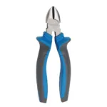 GAZELLE G80181 6 IN. SIDE CUTTING PLIER (160MM)