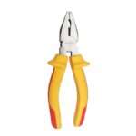 GAZELLE G80186 1000V 8 IN. INSULATED COMBINATION PLIER (200MM)