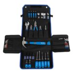 GAZELLE G80231 MECHANICAL TOOL SET, 188-PIECES