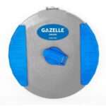 GAZELLE G80295 50M FIBERGLASS MEASURING TAPE