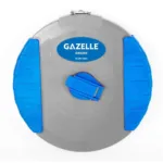 GAZELLE G80295 50M FIBERGLASS MEASURING TAPE