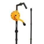 GAZELLE G80342 ROTARY ACTION BARREL PUMP