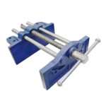 GAZELLE G80343 7 IN. WOOD WORKING BENCH VISE