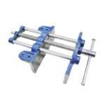 GAZELLE G80344 9 IN. WOOD WORKING BENCH VISE