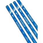 GAZELLE G80367 24T X 12 IN. BIMETAL HSS HACKSAW BLADE