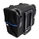 GAZELLE G8209 18 IN TOOL TROLLEY BAG WITH WHEELS