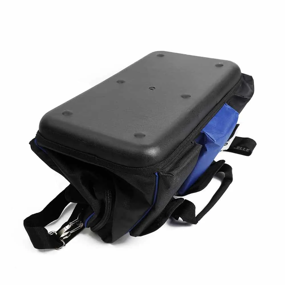 GAZELLE G8216 16 IN TOOL BAG WIDE OPEN MOUTH - Image 3