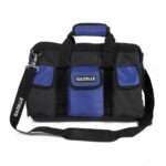 GAZELLE G8216 16 IN TOOL BAG WIDE OPEN MOUTH