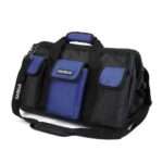 GAZELLE G8220 20 IN TOOL BAG WIDE OPEN MOUTH