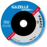 GAZELLE ULTRA WHEEL PERFORMANCE