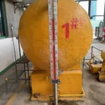 MAGNETIC LEVEL GAUGE