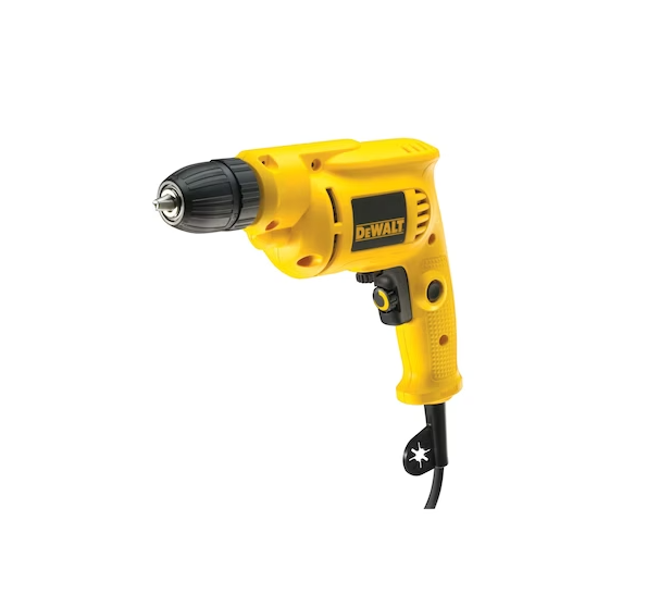 DWD014S-QS 10mm Keyless Rotary Drill 550w