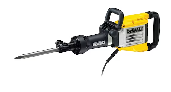 D25961K-QS 16kg 30mm HEX Demolition Hammer 1600w