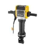 D25981-QS 30kg 28mm HEX Pavement Breaker 2100w