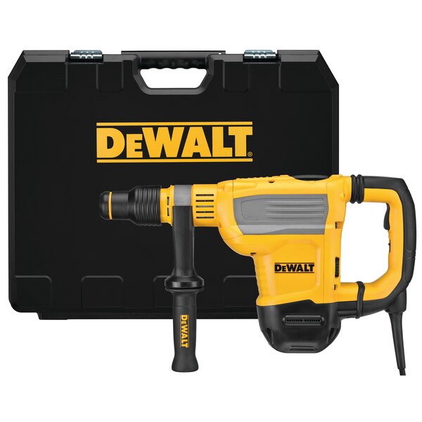 d25614k-lx-45mm-6kg-sds-max-combination-hammer