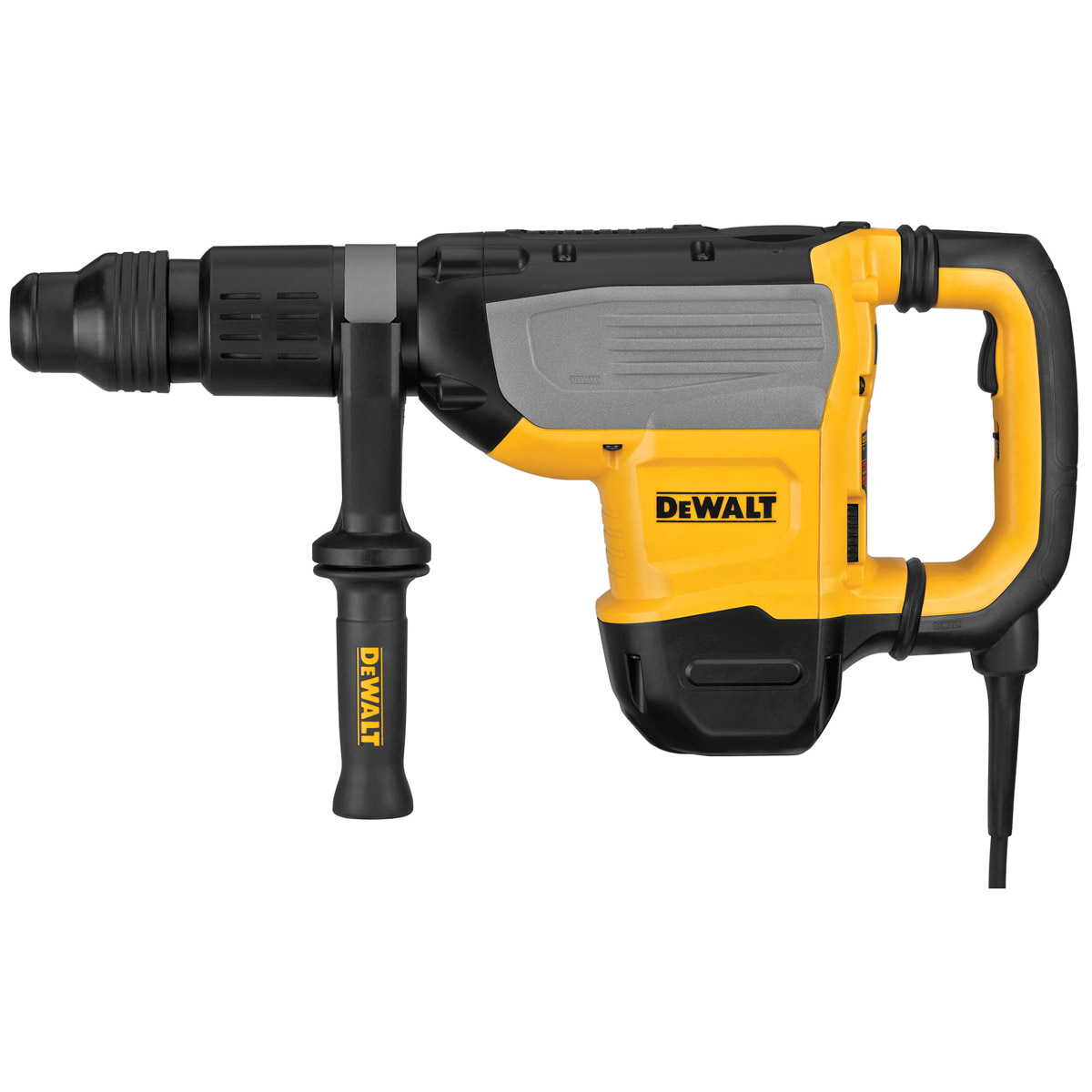 D25773K-B5 52mm 9kg SDS Max Combination Hammer 1700w