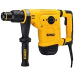D25810K-LX 5kg SDS Max Chipping Hammer 1050w