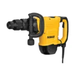 D25872K-B5 8kg SDS Max Chipping Hammer 1600w