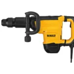 D25892K-B5 10kg L-Shape SDS Max Demolition Hammer 1700w
