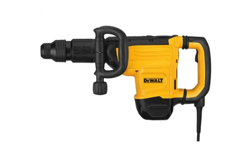 D25892K-B5 10kg L-Shape SDS Max Demolition Hammer 1700w