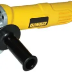 DWE4001-B5 Toggle Switch Angle Grinder 100mm 800w
