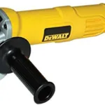 DWE4002-B5 Paddle Switch Angle Grinder 100mm 800w