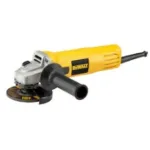 DWE4010-B5 Slider Switch Angle Grinder 115mm 750w