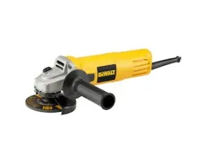 DWE4010-B5 Slider Switch Angle Grinder 115mm 750w