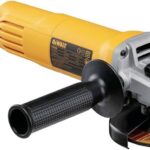 DWE4010T-B5 Toggle Switch Angle Grinder 115mm 750w