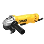 DWE4212-B4 115mm Paddle Switch Angle Grinder 1200w