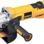 DWE4114-B5 Slider Switch Angle Grinder 115mm 950w