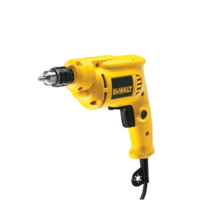 DWD010-B5 Variable Speed Rotary Drill 380w 6.5mm