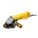 DWE4215-B5 125mm Slide Switch Angle Grinder 1200w