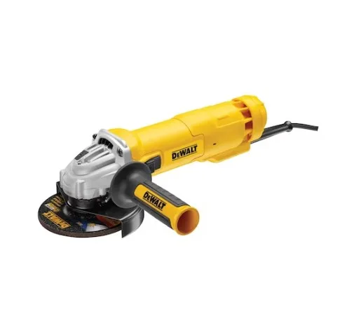 DWE4215-B5 125mm Slide Switch Angle Grinder 1200w