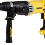 D25144K-B5 3-mode SDS Plus Hammer 28mm with QCC