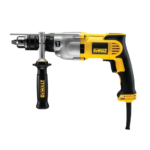 D21570K-B5 16mm 2 Speed Percussion Drill 1300w