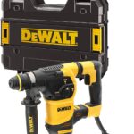 D25333K-B5 30mm 3 mode SDS Plus Hammer