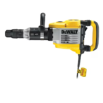D25902K-QS 10kg SDS Max Demolition Hammer