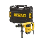 D25951K-B5 12kg SDS Max Demolition Hammer 1600w