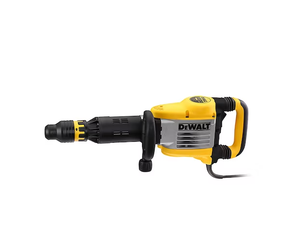 D25951K-B5 12kg SDS Max Demolition Hammer 1600w