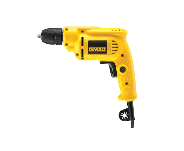 DWD014S-QS 10mm Keyless Rotary Drill 550w