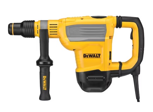 d25614k-lx-45mm-6kg-sds-max-combination-hammer