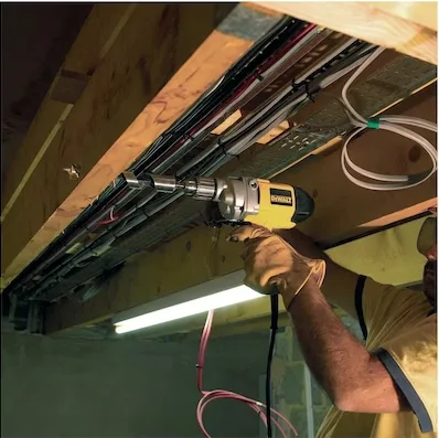 D25333K-B5 30mm 3 mode SDS Plus Hammer