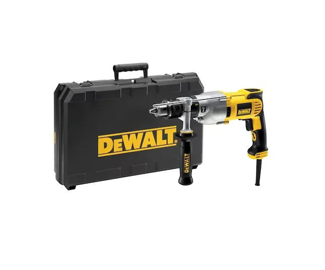 D25334K-LX 3-mode SDS Plus Hammer with QCC 30mm