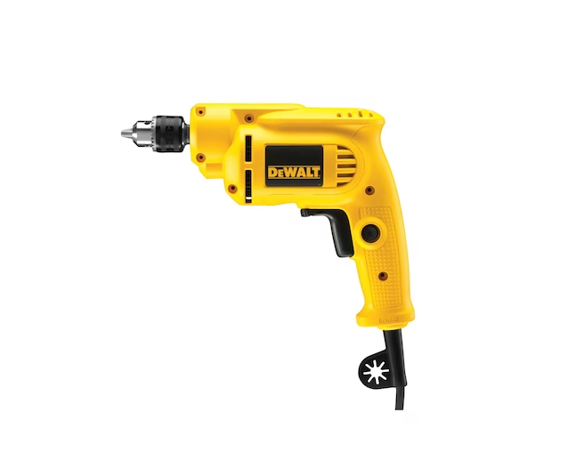 DWD010-B5 Variable Speed Rotary Drill 380w 6.5mm